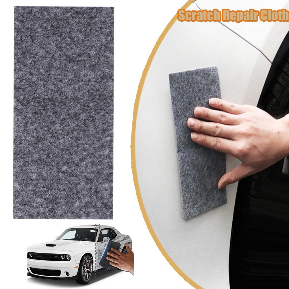 Leather Cleaner Interior - 車の革製品修復剤と黒色プラスチック修復剤、内装クリーナーコンディショナー、傷修復バーム、スポンジ付き、シートとダッシュボード用