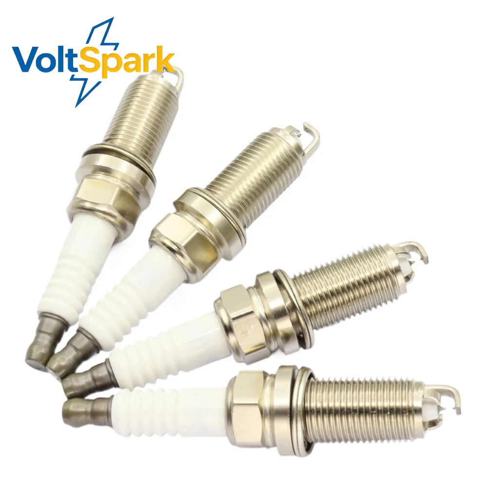 101905626 スパークプラグ 直接交換用 VW/アウデ - Bosch Spark Plug Platinum のレビューと価格