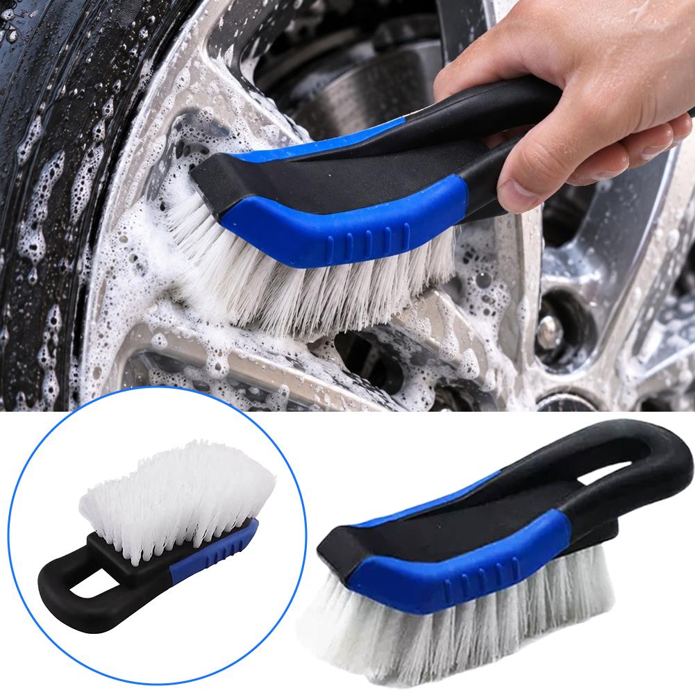 1個入り。車用カーペットブラシ、タイヤブラシ、内装用クリーナ - Seat Cleaner Fabric のレビューと価格